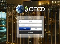 사설토토 최신 주소 및 정보 [ OECD ]
