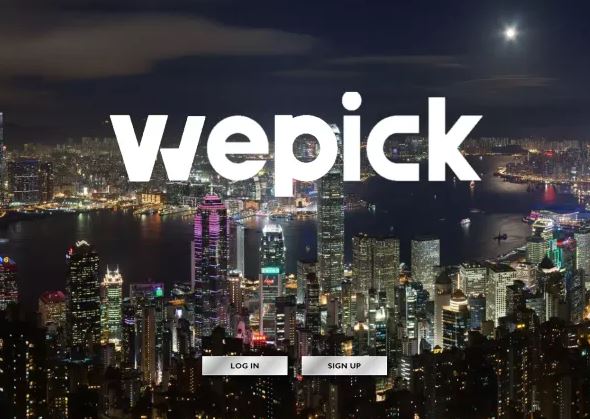 먹튀사이트 도메인 및 정보 [위픽 WEPICK]