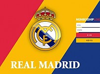 먹튀사이트 도메인 및 정보 [레알마드리드 REAL MADRID]