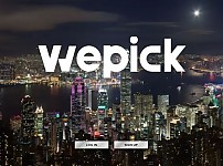 먹튀사이트 도메인 및 정보 [위픽 WEPICK]